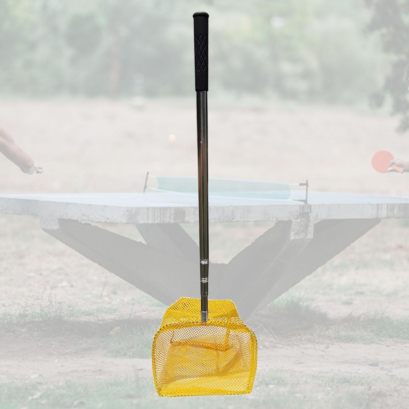 Scoop Net Table Tennis Ball Pi - огляд і ціна Table Tennis Olympics