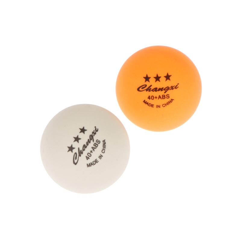 10Pcs 3-Star Training Table Te - огляд і ціна Table Tennis Olympics