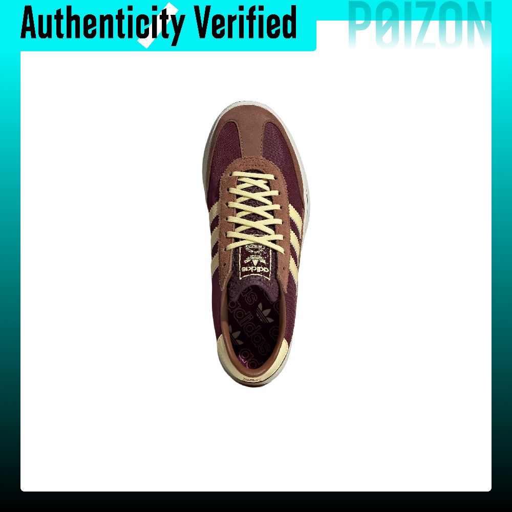 Adidas Originals SL 72 Abrasio - огляд і ціна Adidas Shoes Duramo Sl