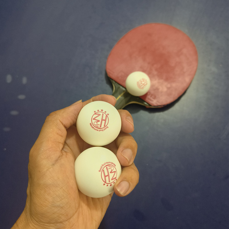Malathorne Premium 5 Star ABS  - огляд і ціна Table Tennis Olympics