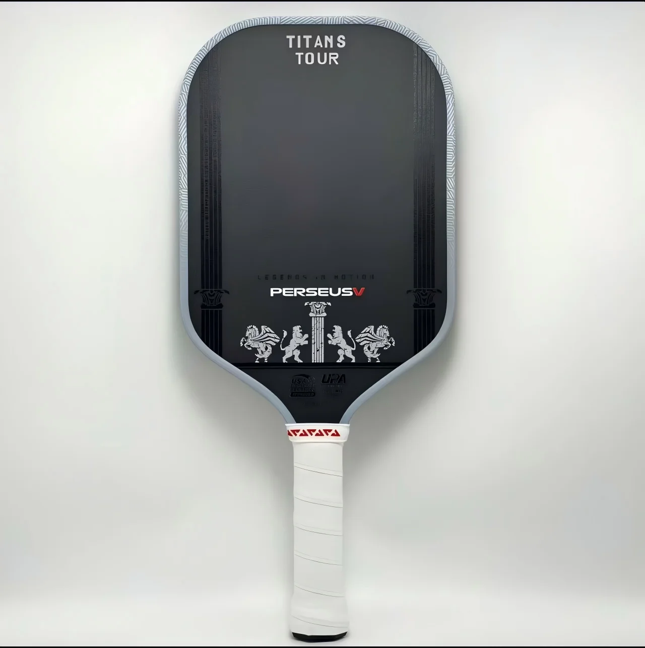 JOOLA BEN JOHNS PERSEUS PRO IV - огляд і ціна Table Tennis Olympics